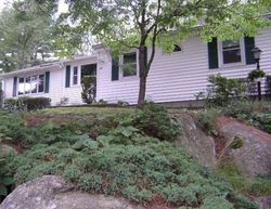 Pre-foreclosure in  IVY LN Whitinsville, MA 01588
