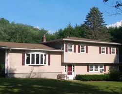 Pre-foreclosure Listing in TRACY RD CANTERBURY, CT 06331
