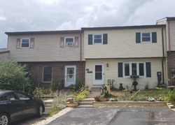 Pre-foreclosure in  WHITE DOGWOOD DR Etters, PA 17319