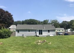 Pre-foreclosure Listing in SUMMER AVE WESTPORT, MA 02790