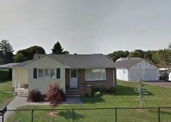 Pre-foreclosure in  HILL ST Fall River, MA 02723