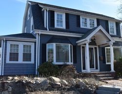 Pre-foreclosure Listing in SPRING ST ROCKLAND, MA 02370