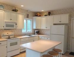 Pre-foreclosure in  PIEKARZ RD Colchester, CT 06415