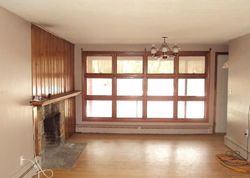 Pre-foreclosure in  EAST ST Stafford Springs, CT 06076