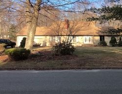 Pre-foreclosure in  RED CHIMNEY DR Lincoln, RI 02865