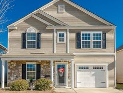 Pre-foreclosure in  SUNDAY SILENCE LN Elgin, SC 29045