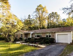 Pre-foreclosure in  BROOK DR Camden, SC 29020