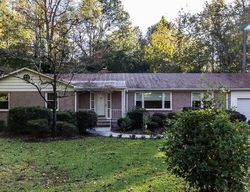 Pre-foreclosure Listing in BROOK DR CAMDEN, SC 29020