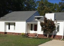 Pre-foreclosure in  COKESDALE RD Columbia, SC 29212