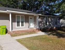 Pre-foreclosure in  FARROW RD Columbia, SC 29203