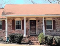 Pre-foreclosure in  DUNBARTON DR Columbia, SC 29223