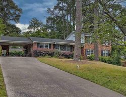 Pre-foreclosure in  ROBINWOOD RD Columbia, SC 29206
