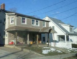 Pre-foreclosure in  JOHNSON AVE Staten Island, NY 10307
