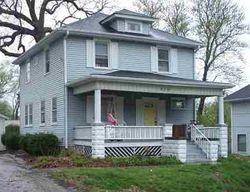 Pre-foreclosure in  45TH ST Rock Island, IL 61201