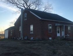 Pre-foreclosure in  MAIN ST Addieville, IL 62214