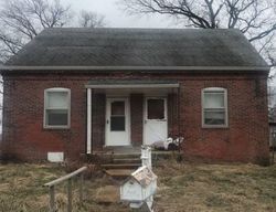 Pre-foreclosure in  MAIN ST Addieville, IL 62214
