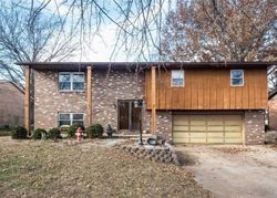 Pre-foreclosure in  ROYAL CT Millstadt, IL 62260