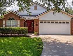 Pre-foreclosure in  PINE HARVEST CT Saint Augustine, FL 32084