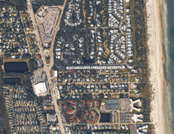 Pre-foreclosure in  OCEAN PALM WAY Saint Augustine, FL 32080