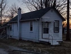 Pre-foreclosure in  WURDACK AVE Saint Louis, MO 63114