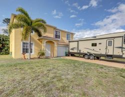 Pre-foreclosure in  SW JERICHO AVE Port Saint Lucie, FL 34953