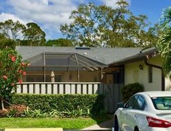 Pre-foreclosure in  PHEASANT WALK APT D Fort Pierce, FL 34950