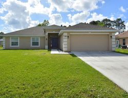 Pre-foreclosure in  SW DE GOUVEA TER Port Saint Lucie, FL 34984