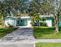 Pre-foreclosure in  FORT PIERCE BLVD Fort Pierce, FL 34951