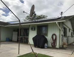 Pre-foreclosure Listing in ALANI PL WAILUKU, HI 96793