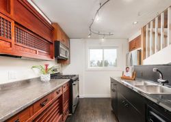 Pre-foreclosure in  CAROLINA ST San Francisco, CA 94107