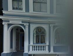 Pre-foreclosure in  JACKSON ST San Francisco, CA 94115