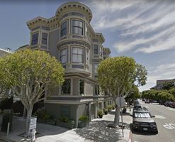 Pre-foreclosure in  PIERCE ST San Francisco, CA 94117
