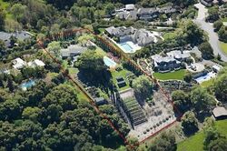 Pre-foreclosure Listing in BYRD LN LOS ALTOS, CA 94022