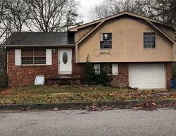 Pre-foreclosure in  E FREEDOM CIR Ooltewah, TN 37363