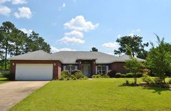 Pre-foreclosure in  GANDY DR Navarre, FL 32566