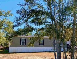 Pre-foreclosure in  WILDFLOWER ST Milton, FL 32571