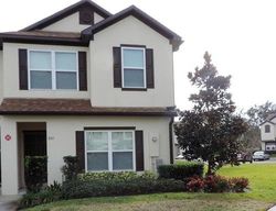 Pre-foreclosure Listing in NORTHERN WAY APT 801 WINTER SPRINGS, FL 32708