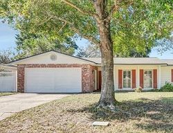 Pre-foreclosure in  WOODLING PL Altamonte Springs, FL 32701