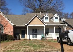 Pre-foreclosure in  WHITTEN PINE DR Memphis, TN 38134