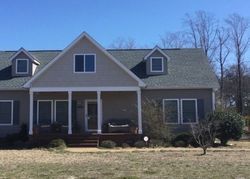 Pre-foreclosure Listing in COLEPARK DR HOPE MILLS, NC 28348