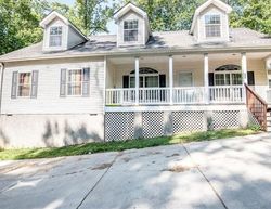 Pre-foreclosure Listing in NEWBERRY DR FLETCHER, NC 28732