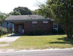 Pre-foreclosure in  N FORBES ST La Grange, NC 28551