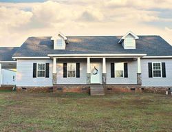 Pre-foreclosure Listing in MACEDONIA CHURCH RD PROSPERITY, SC 29127