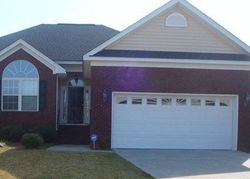 Pre-foreclosure in  RICHMOND HILLS DR Florence, SC 29505