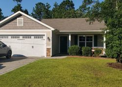 Pre-foreclosure Listing in RIDGEWAY DR SNEADS FERRY, NC 28460