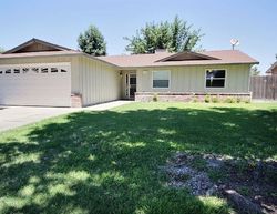 Pre-foreclosure in  TORRID AVE Modesto, CA 95358