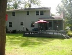 Pre-foreclosure Listing in LIMERICK AVE NW CANTON, OH 44720