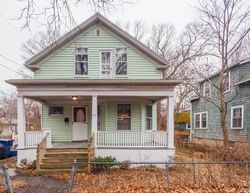 Pre-foreclosure Listing in COTTAGE RD WEST ROXBURY, MA 02132