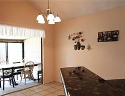 Pre-foreclosure in  WOODHALL WAY Fort Worth, TX 76134