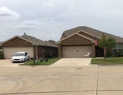 Pre-foreclosure Listing in DAVY CROCKETT DR FORNEY, TX 75126